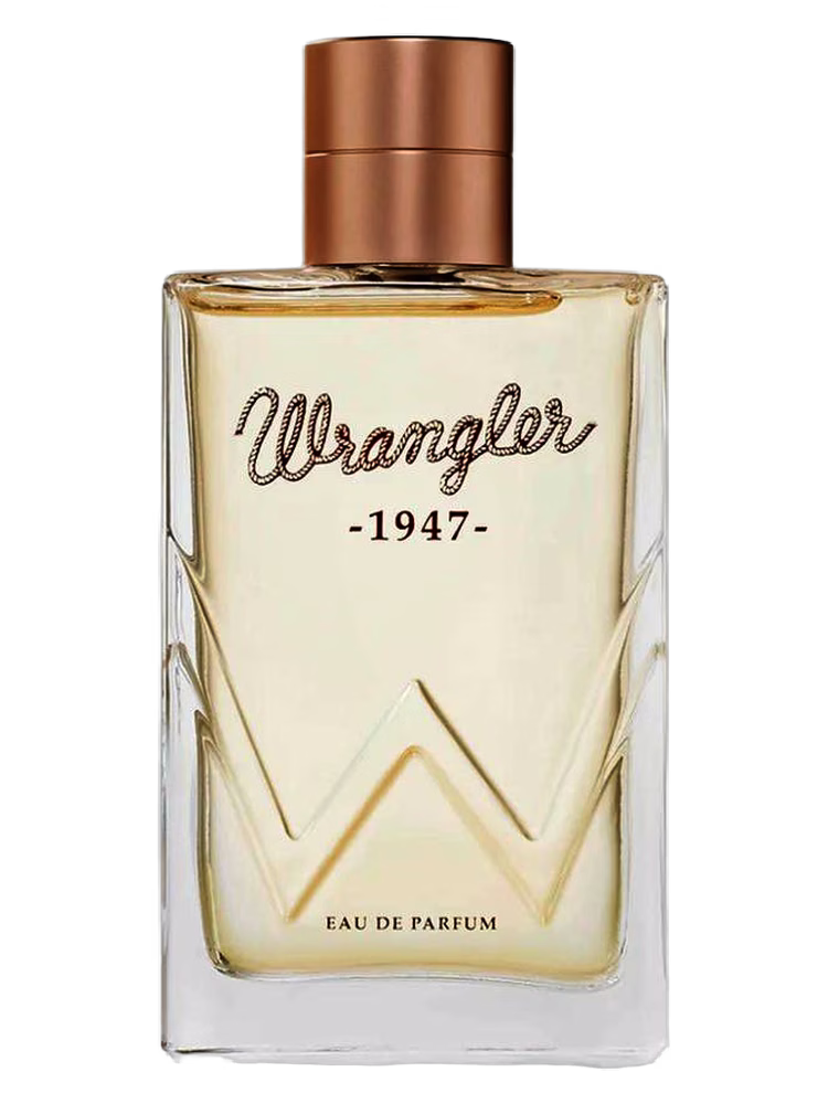 Tru Western Wrangler 1947 Perfume