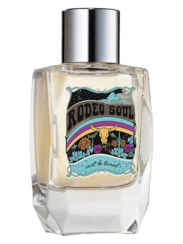 Tru Western Rodeo Soul