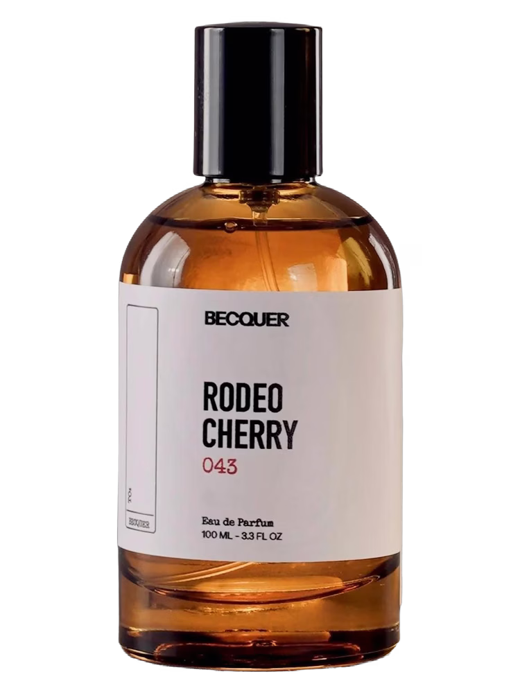 Becquer Rodeo Cherry