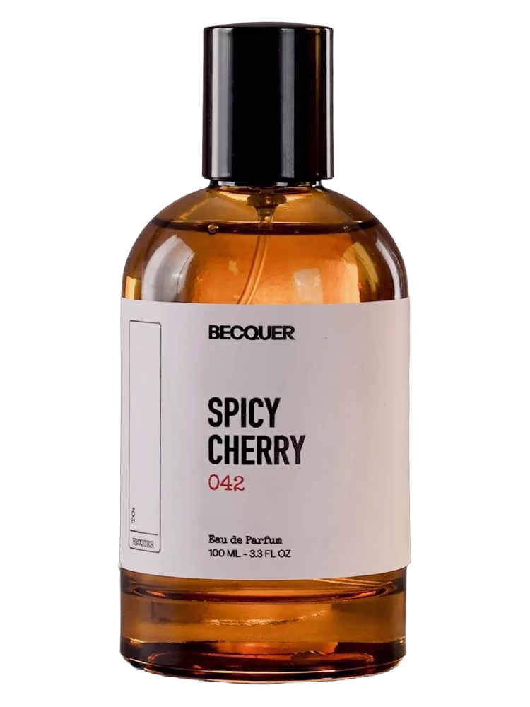 Becquer Spicy Cherry
