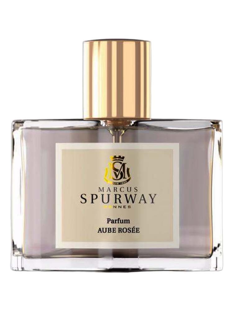 Marcus Spurway Aube Rosée