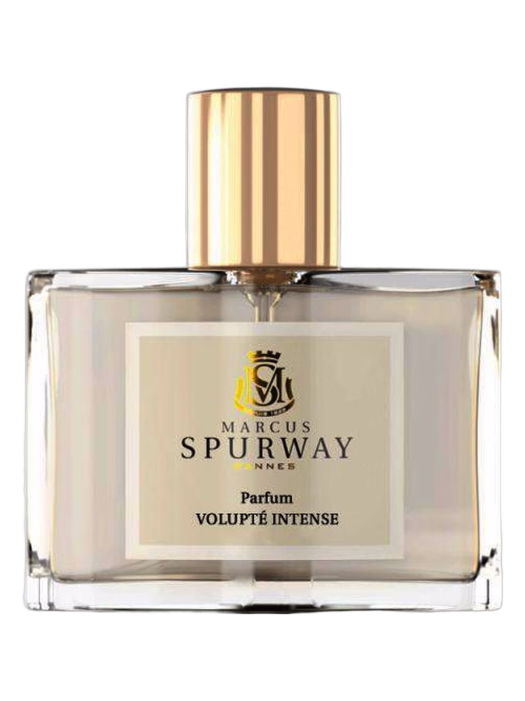 Marcus Spurway Volupté Intense