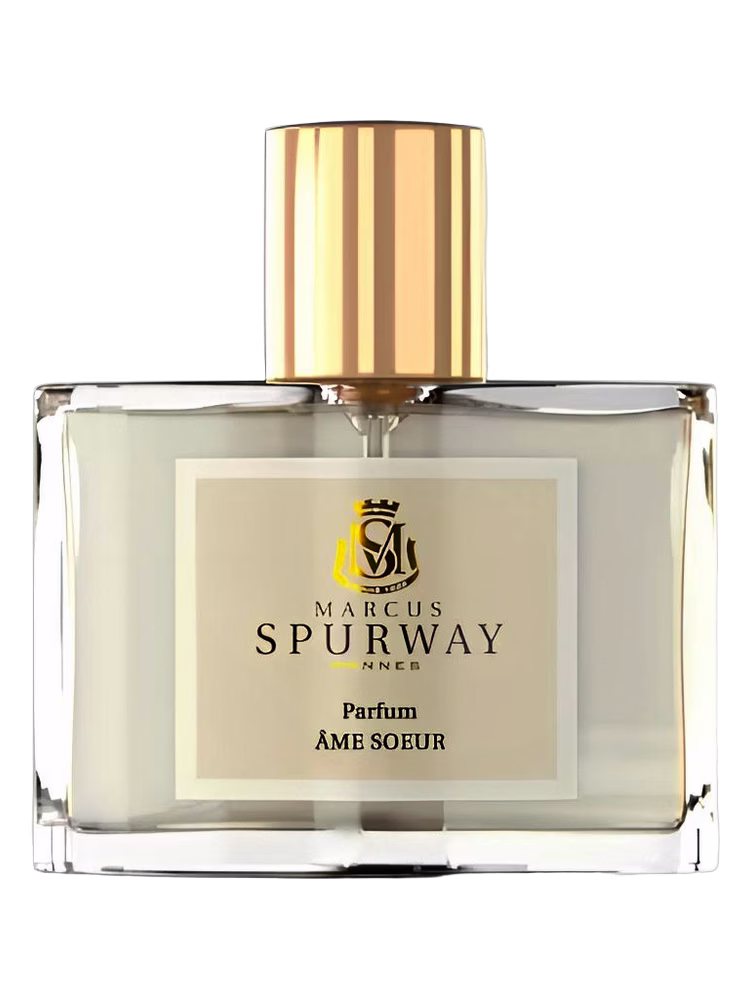 Marcus Spurway Âme Soeur