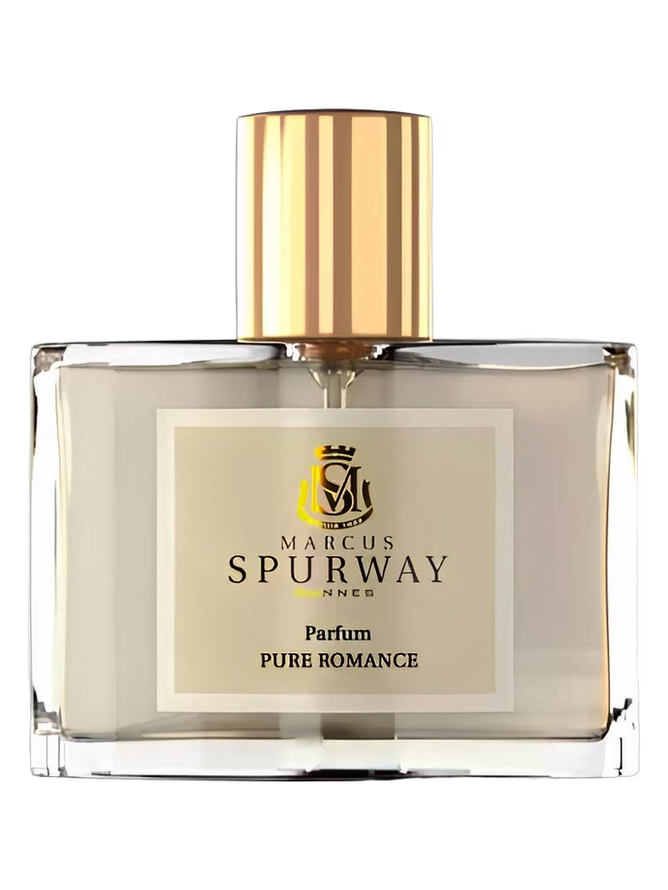 Marcus Spurway Pure Romance