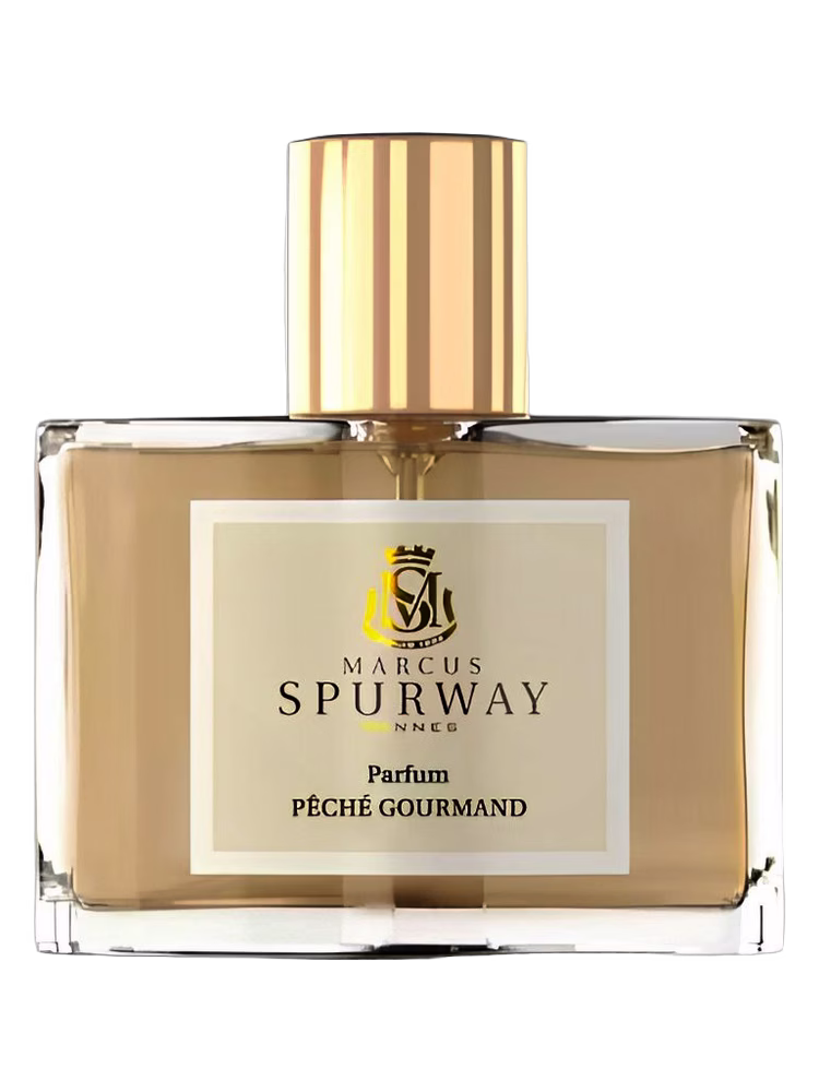 Marcus Spurway Pêché Gourmand