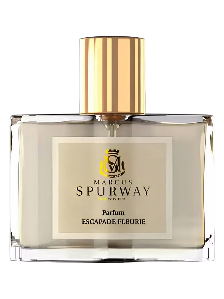 Marcus Spurway Escapade Fleurie
