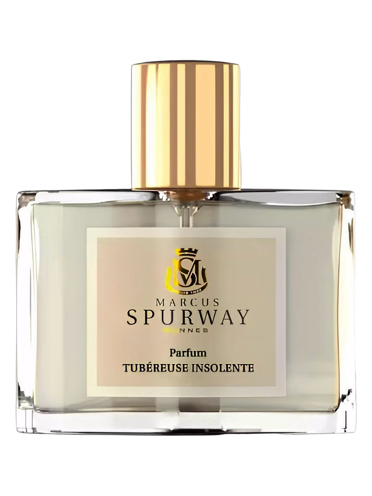 Marcus Spurway Tubéreuse Insolente