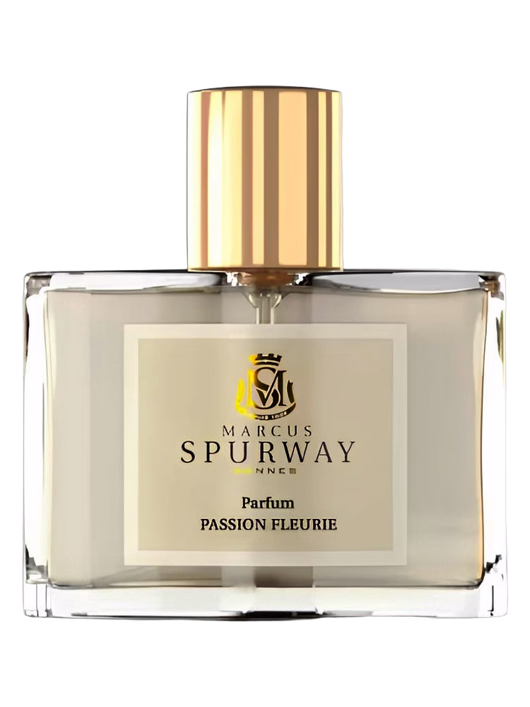 Marcus Spurway Passion Fleurie