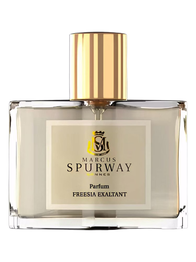 Marcus Spurway Freesia Exaltant