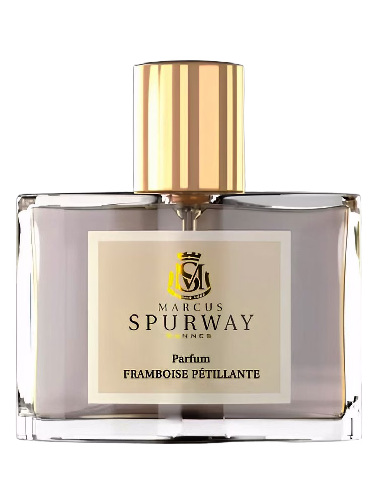 Marcus Spurway Framboise Pétillante