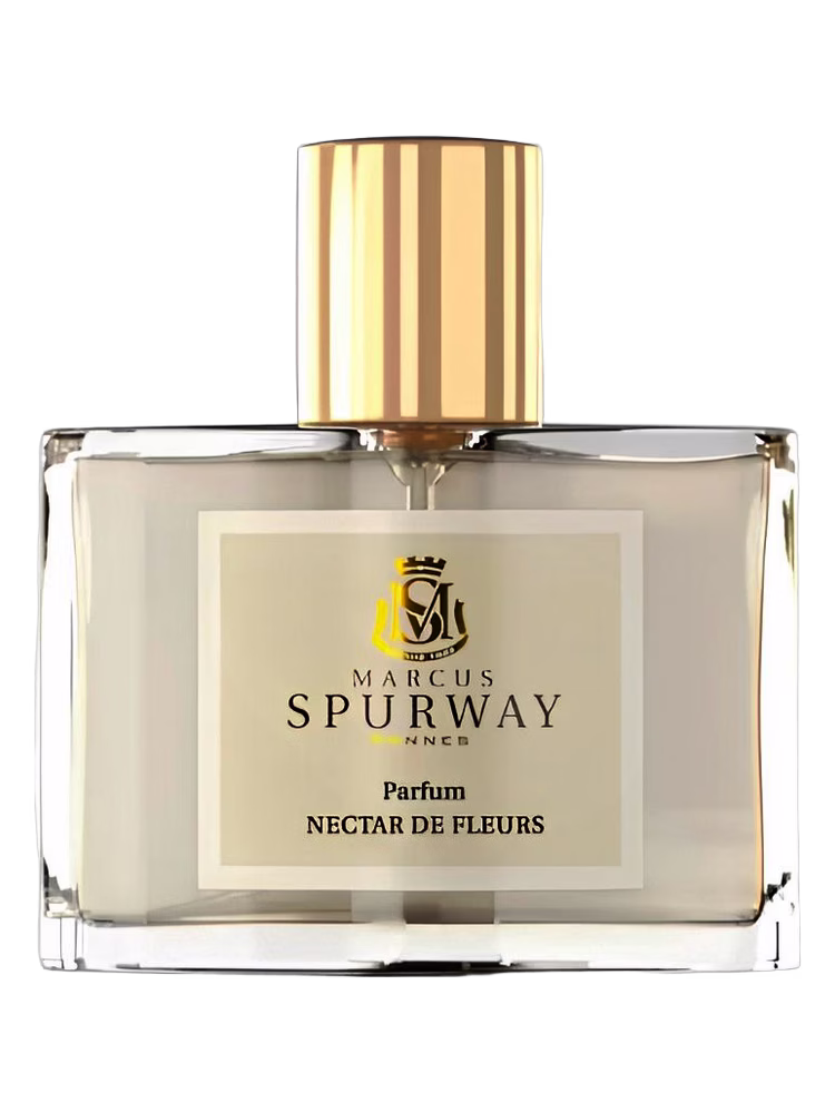 Marcus Spurway Nectar de Fleurs