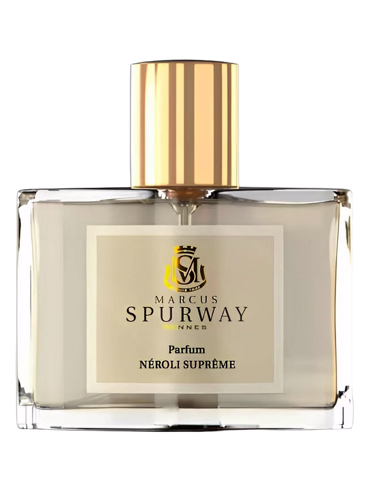 Marcus Spurway Néroli Suprême