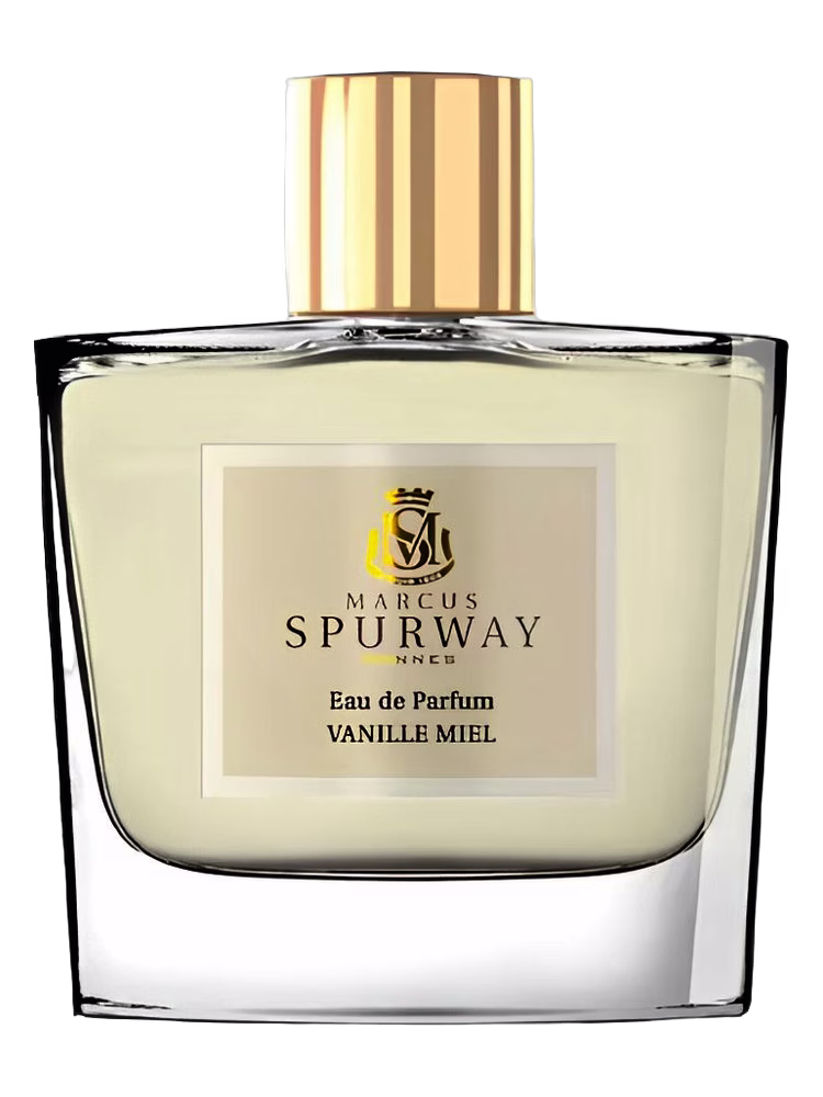 Marcus Spurway Vanille Miel