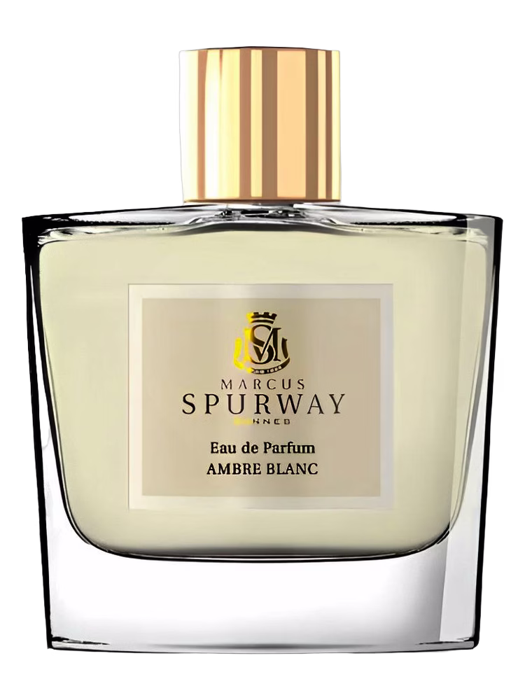 Marcus Spurway Ambre Blanc