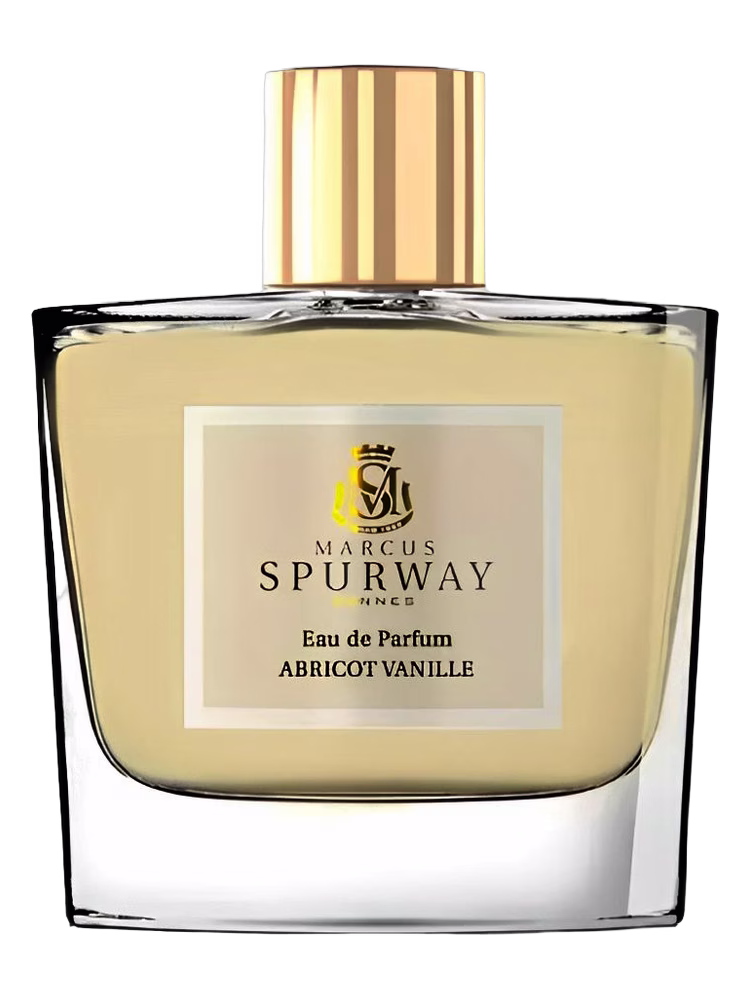 Marcus Spurway Abricot Vanille