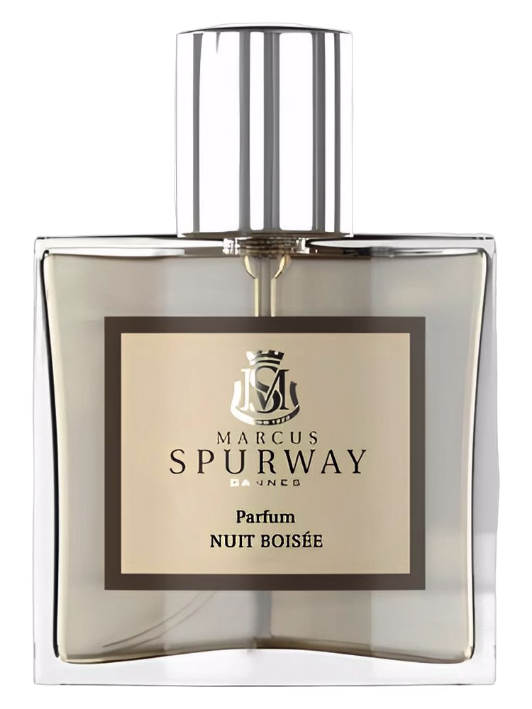 Marcus Spurway Nuit Boisée