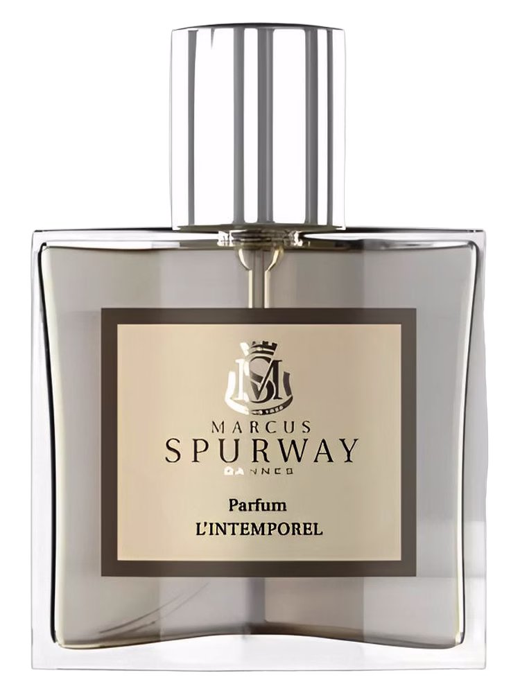 Marcus Spurway L'Intemporel