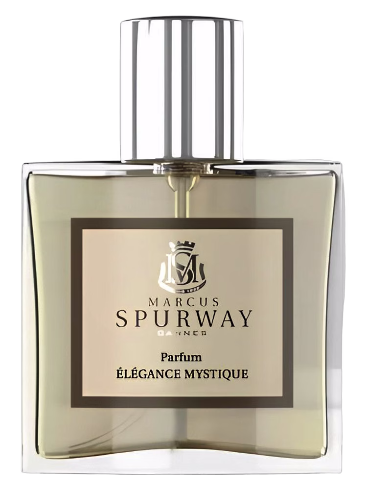 Marcus Spurway Élégance Mystique