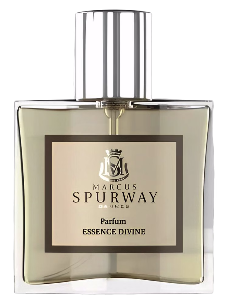 Marcus Spurway Essence Divine