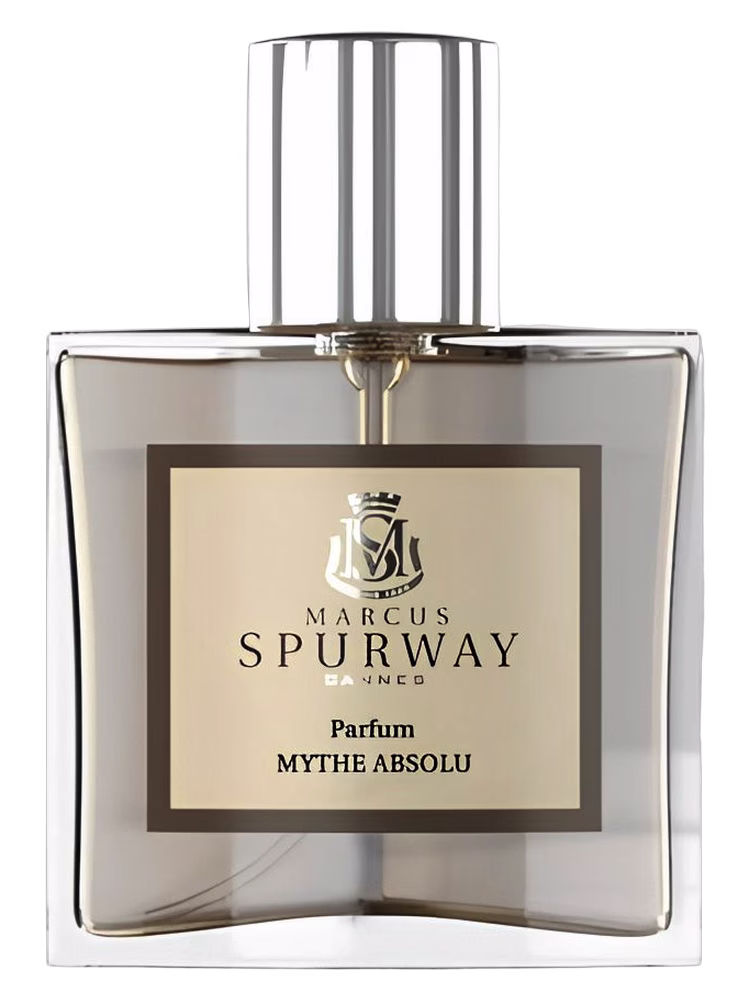 Marcus Spurway Mythe Absolu
