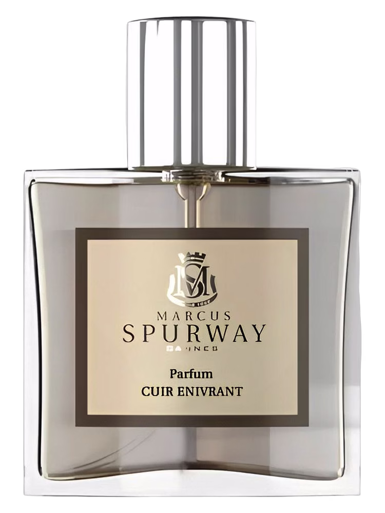 Marcus Spurway Cuir Enivrant