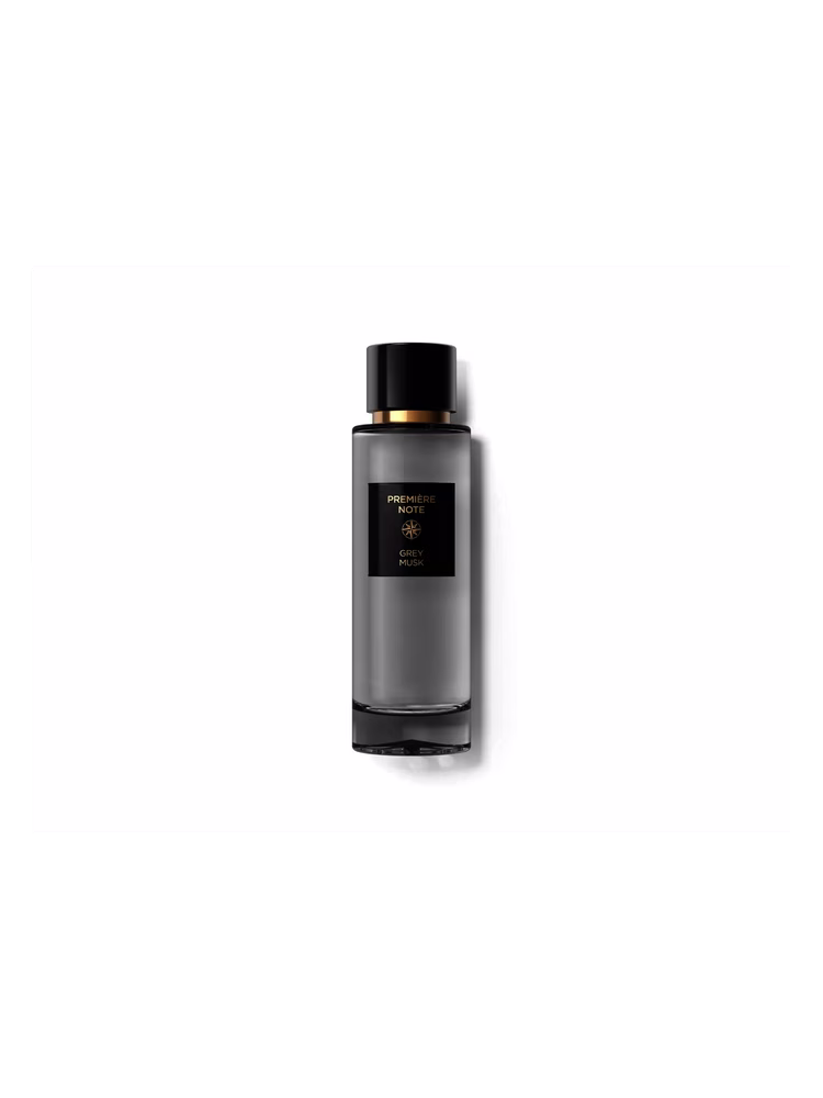 Première Note Grey Musk
