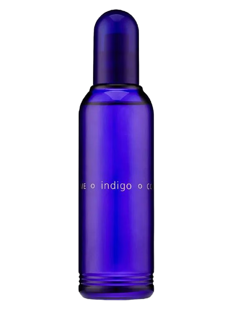 Milton Lloyd Colour Me Indigo