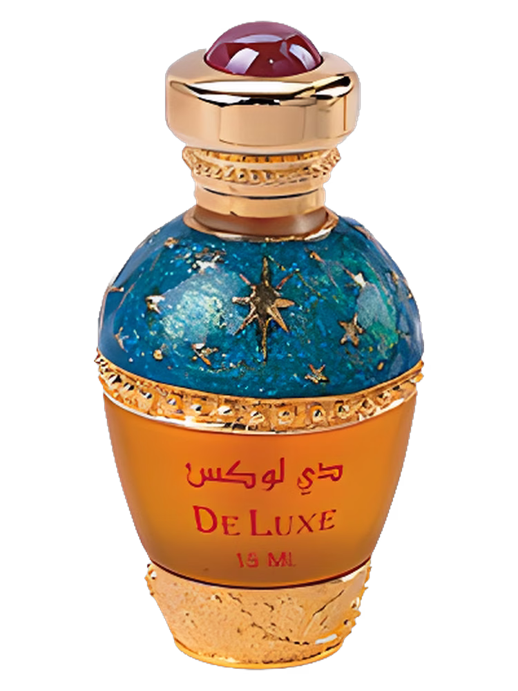 ALREHAB PERFUMES Deluxe