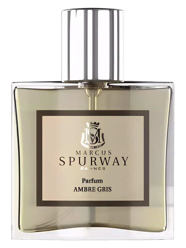 Marcus Spurway Ambre Gris