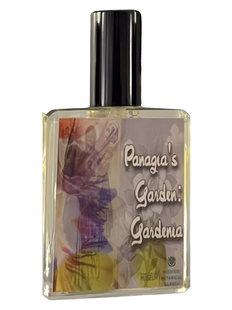 Phronema Perfumes Panagia's Garden: Gardenia