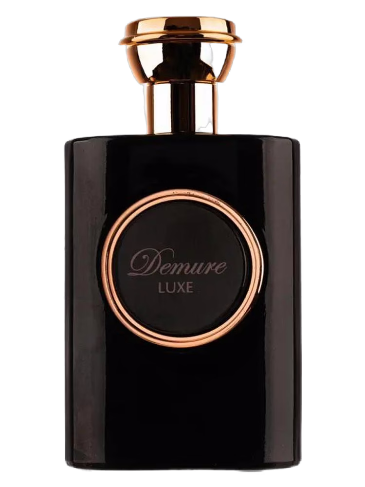 Fragrance World Demure Luxe