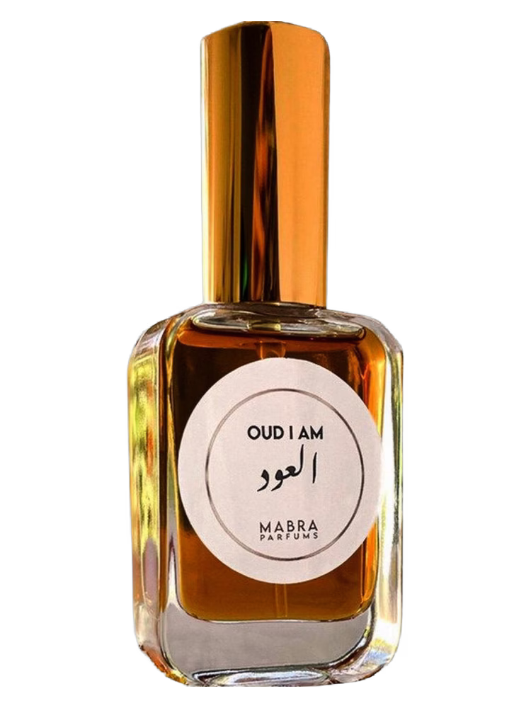 MABRA PARFUMS Oud I Am