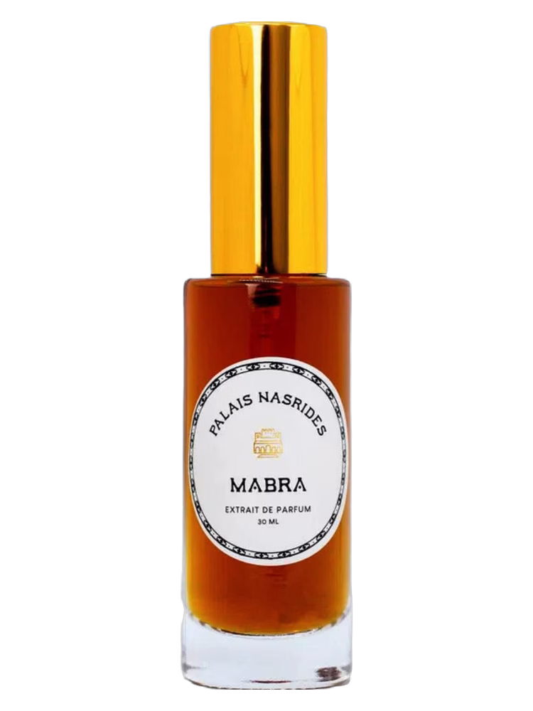 MABRA PARFUMS Bastion 23