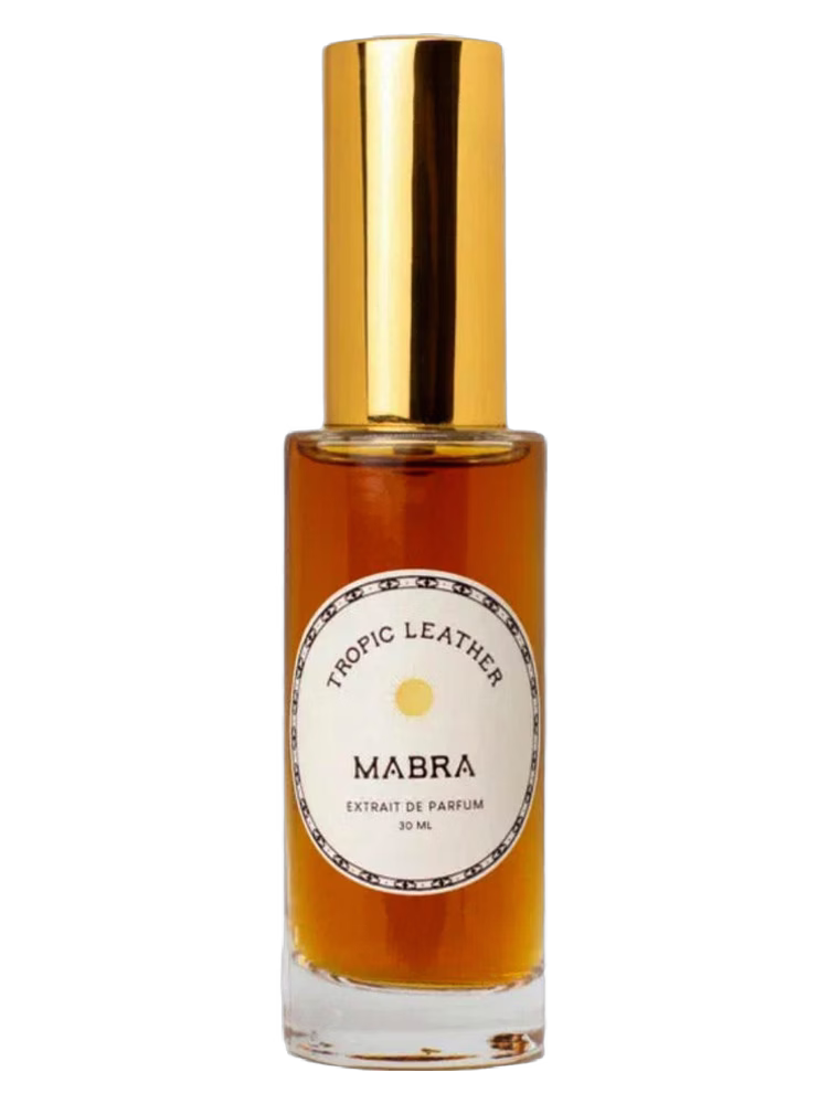 MABRA PARFUMS Tropic Leather