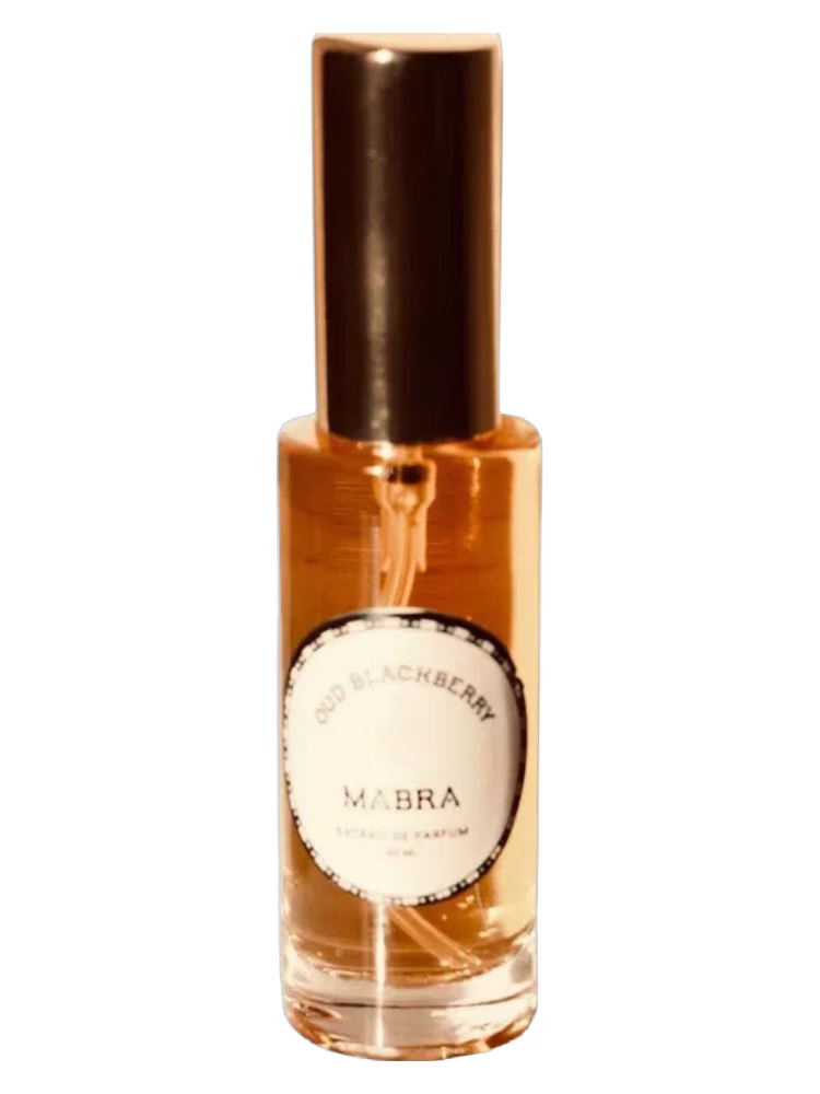 MABRA PARFUMS Oud Blackberry