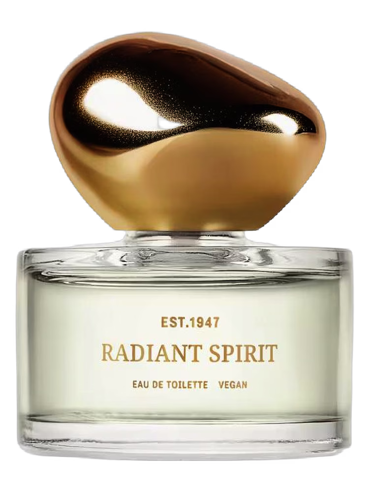 H&amp;M Radiant Spirit
