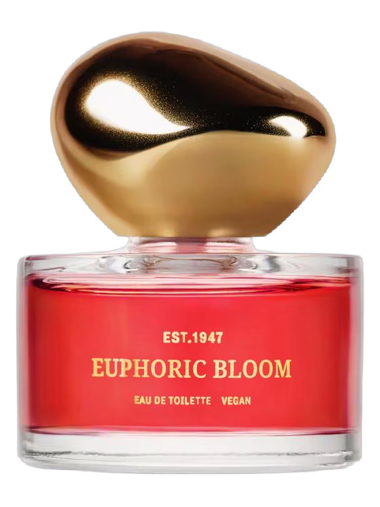 H&amp;M Euphoric Bloom