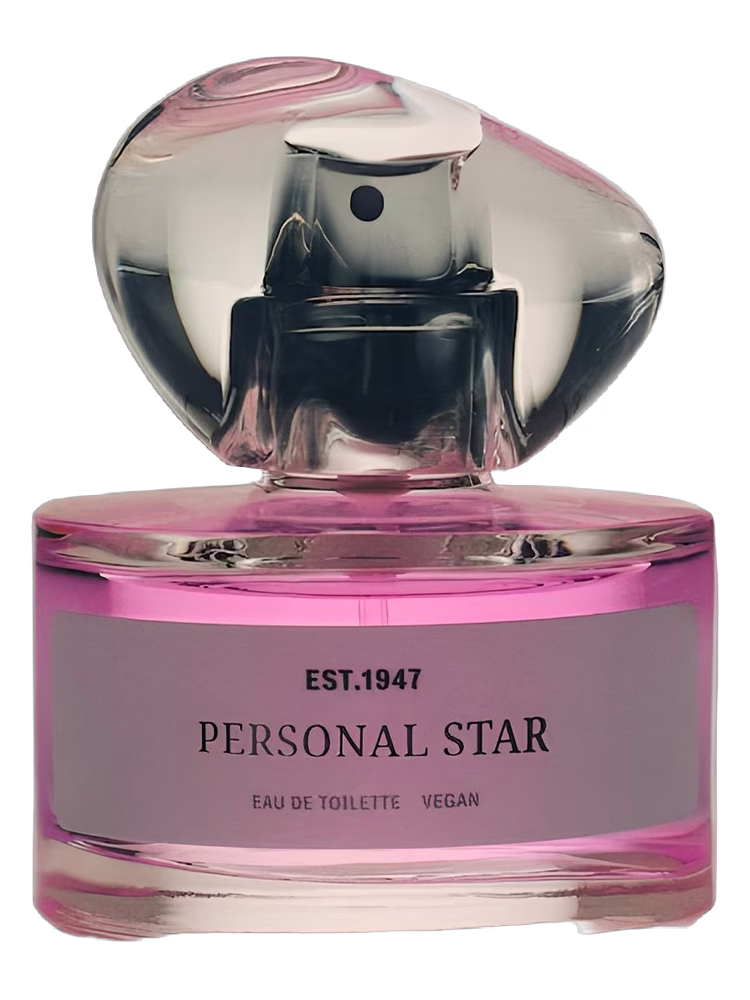 H&amp;M Personal Star
