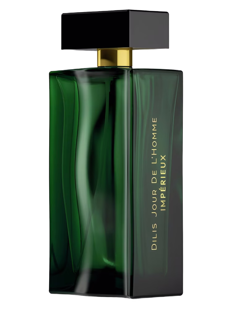 Dilís Parfum Impérieux