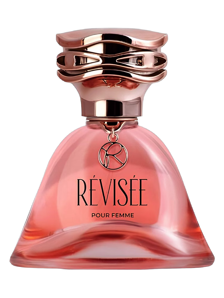 Dilís Parfum Revisee