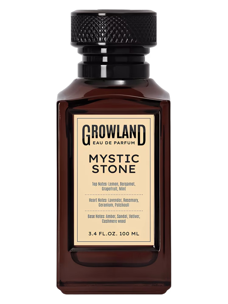 Dilís Parfum Mystic Stone