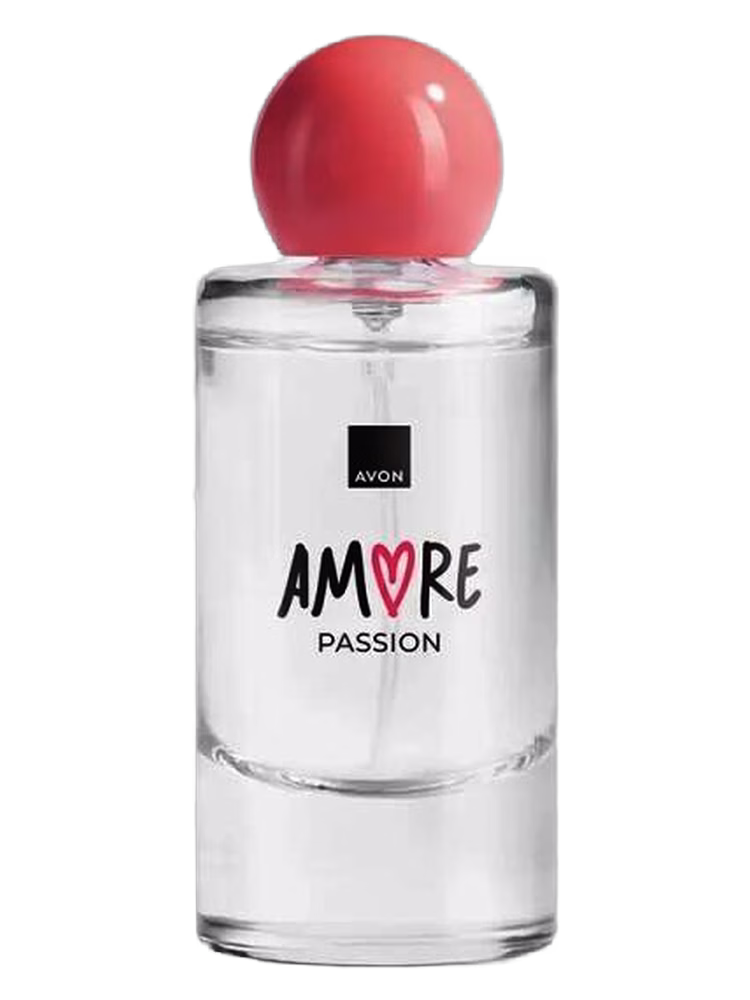 Avon Amore Passion