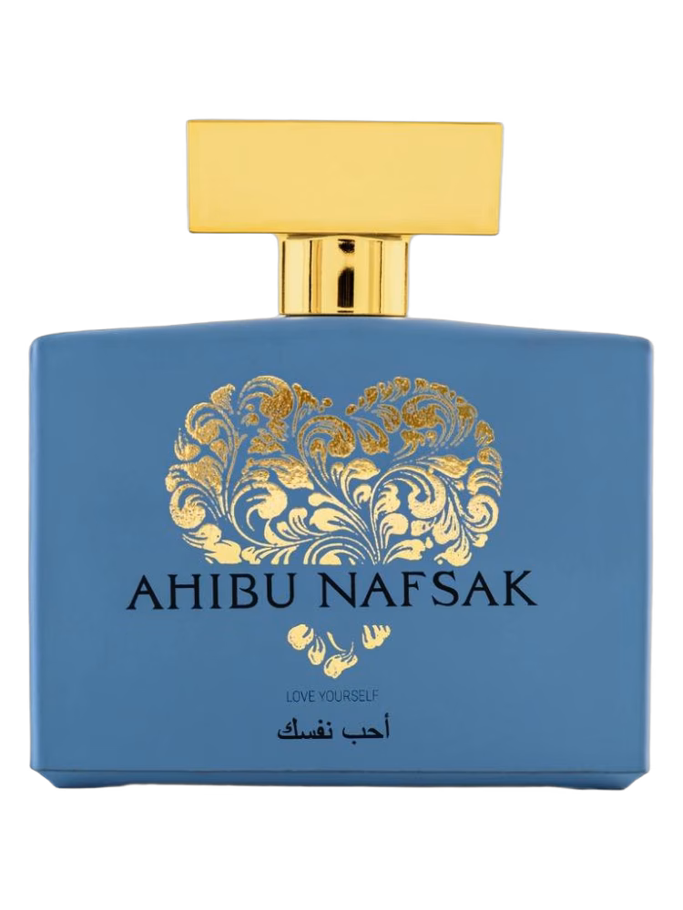 TharawaT Ahibu Nafsak