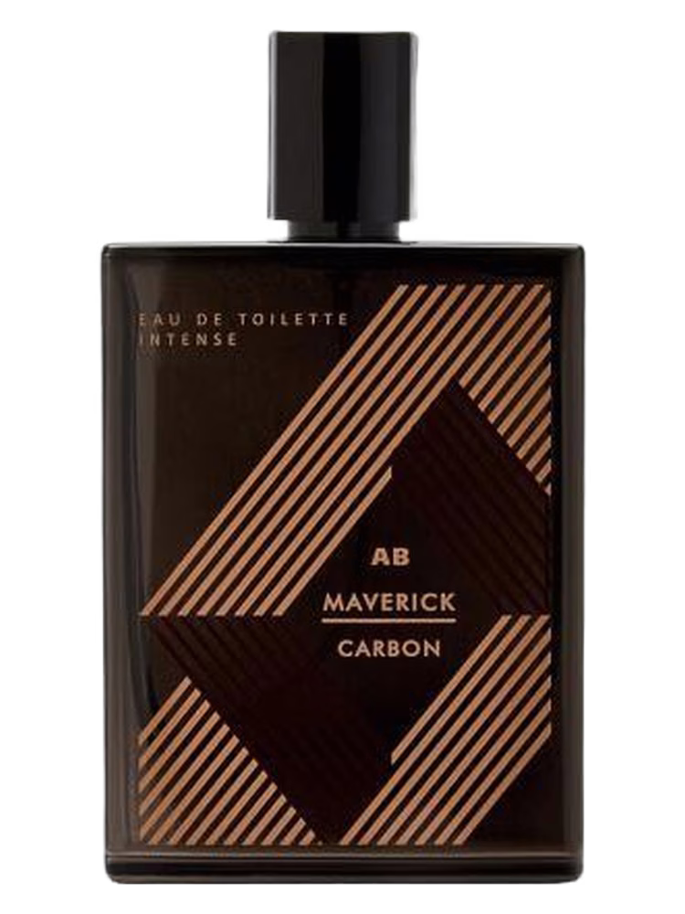 Alan Bray Maverick Carbon