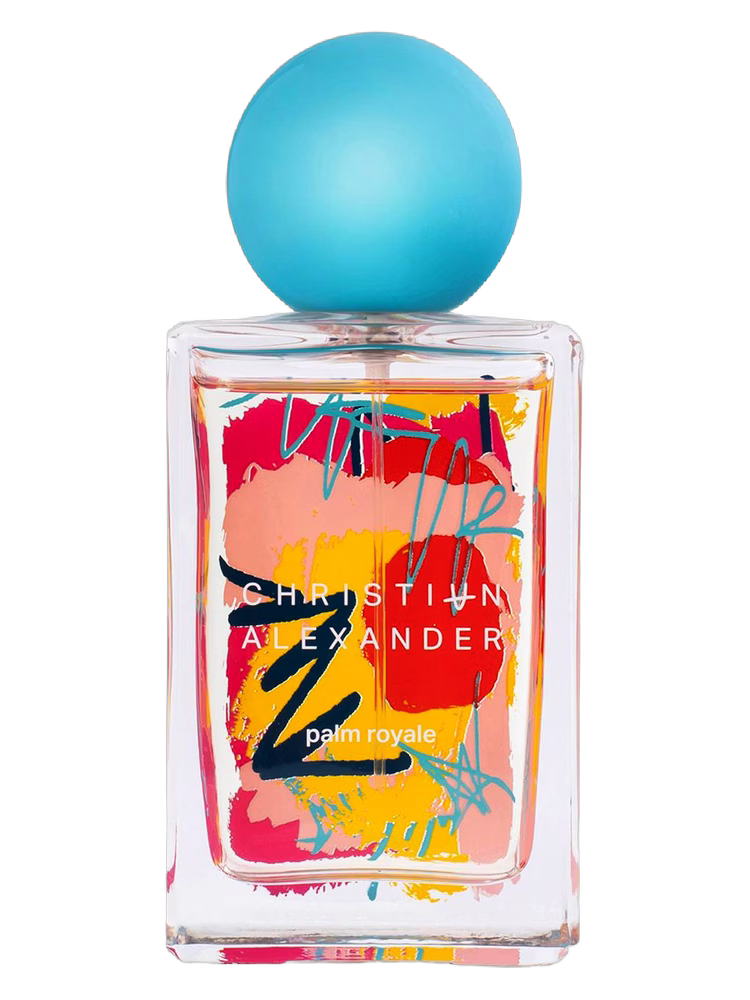 Christian Alexander Palm Royale