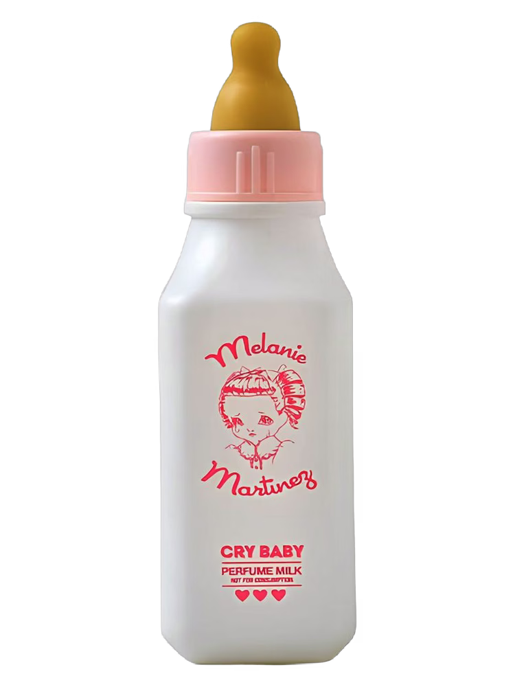Portals Parfums Cry Baby