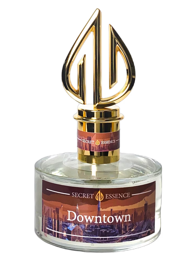 Secret Essence Downtown