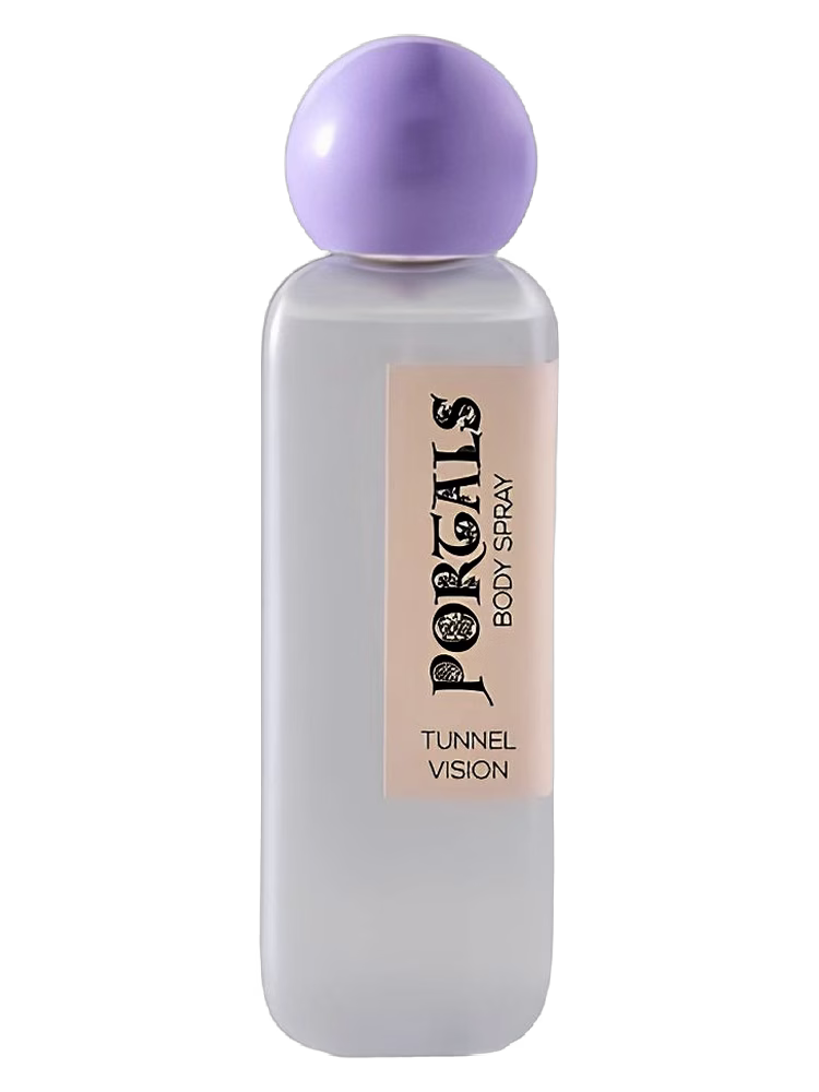 Portals Parfums Tunnel Vision
