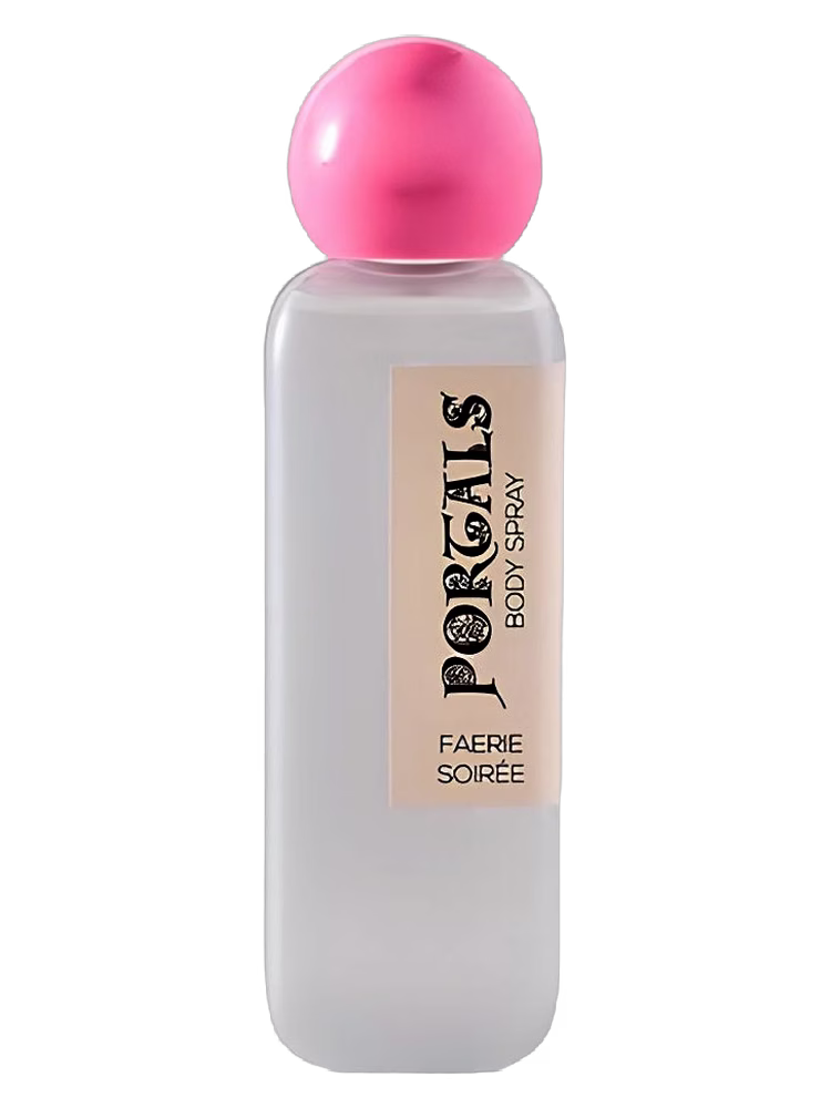 Portals Parfums Faerie Soirée