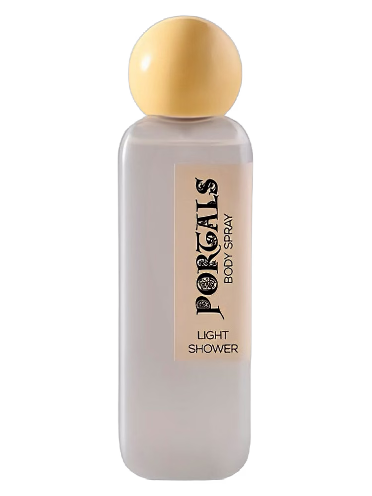 Portals Parfums Light Shower